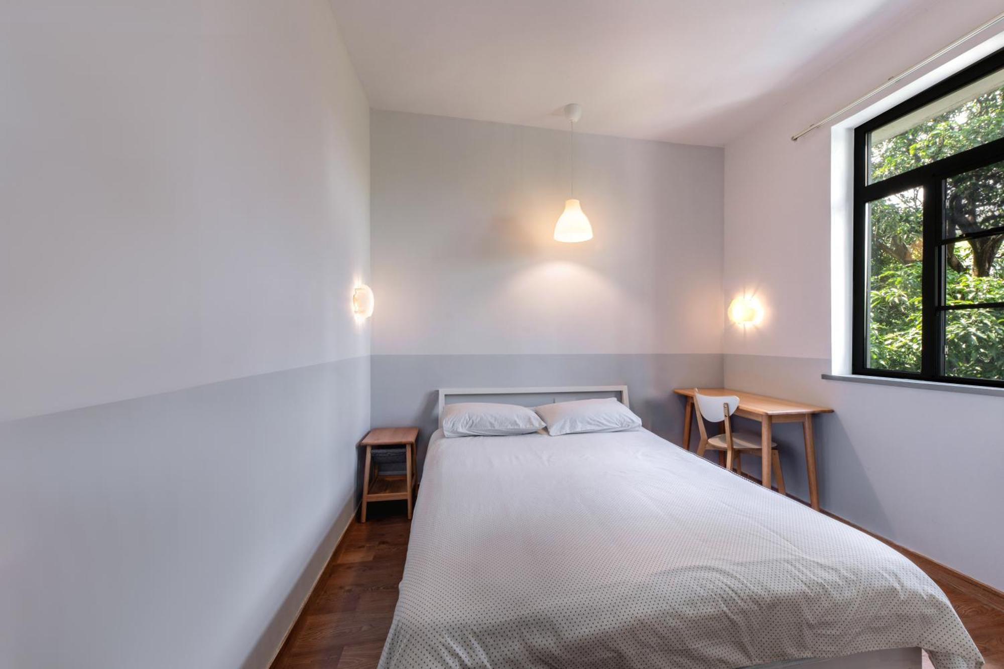 Shenzhen Loft Youth Hostel Екстер'єр фото