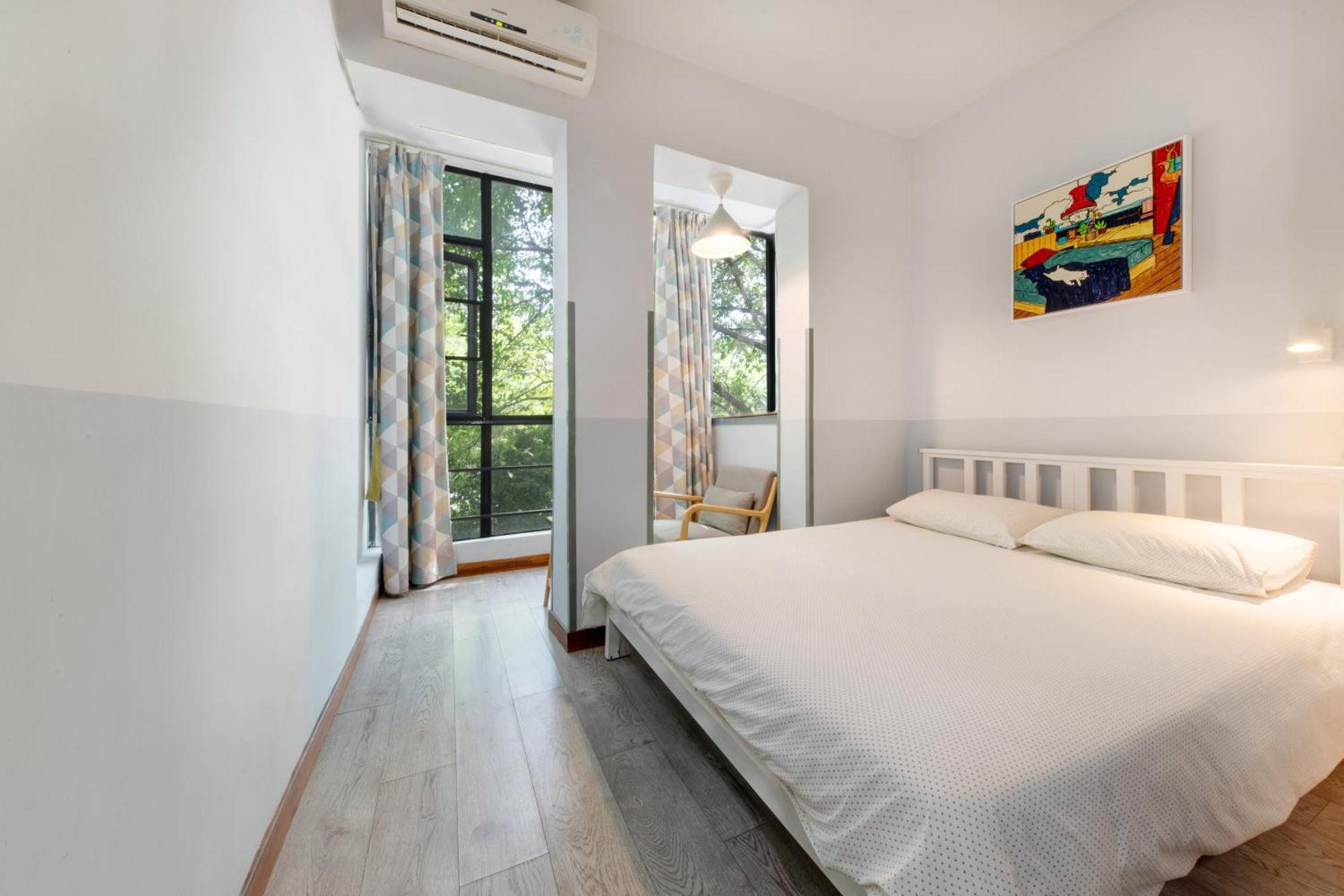 Shenzhen Loft Youth Hostel Екстер'єр фото