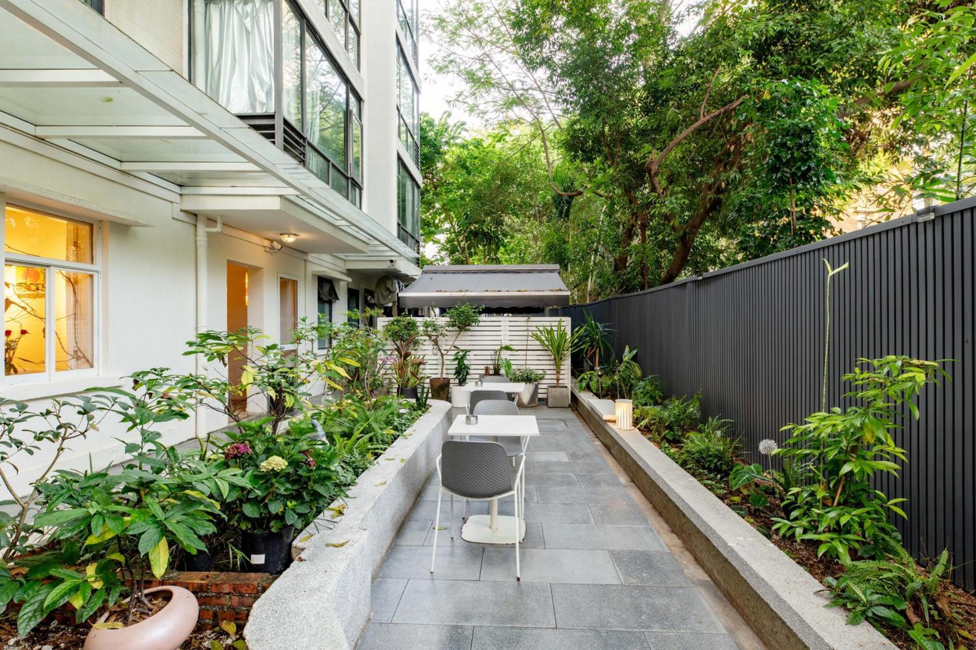 Shenzhen Loft Youth Hostel Екстер'єр фото